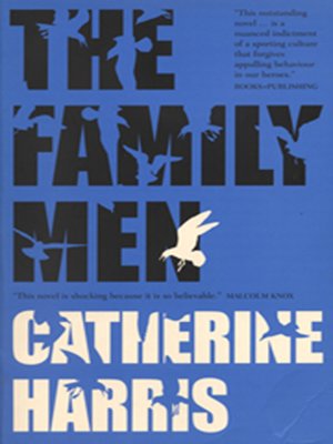 cover image of The Family Men